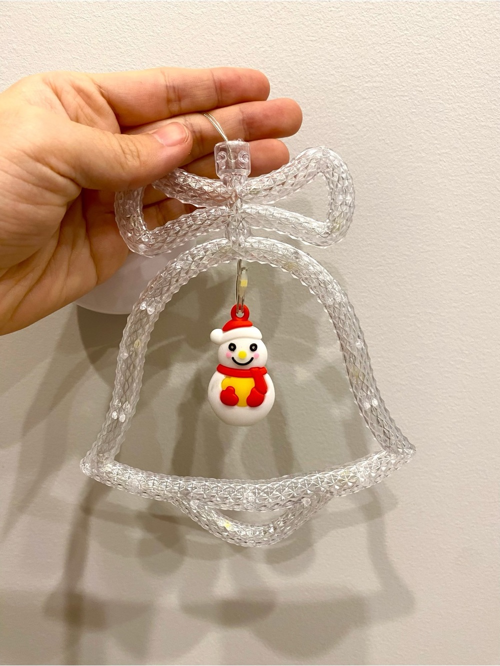 LED Christmas Window Lights - Picture 3 of 4